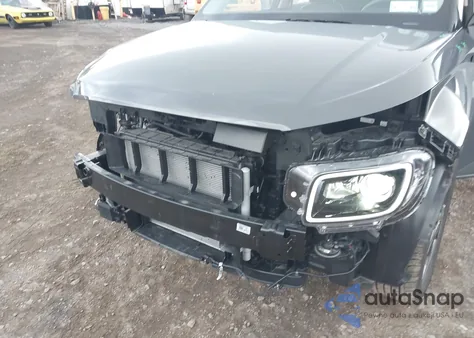 2024 Hyundai Venue Limited from USA, damaged, VIN KMHRC8A33RU339049